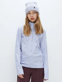 8 Star Jr Sweat - Icelandic Blue