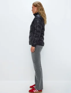 Alina 2.0 W Jacket - Black