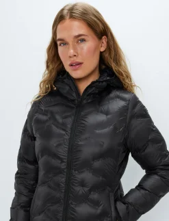 Alina 2.0 W Jacket - Black