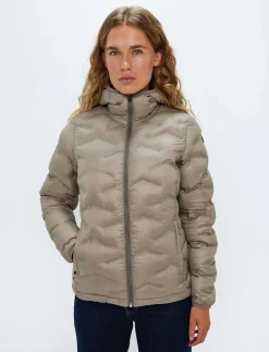 Alina 2.0 W Jacket - Fallen Rock