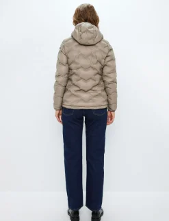 Alina 2.0 W Jacket - Fallen Rock
