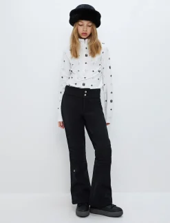 Annbell Jr Pant - Black