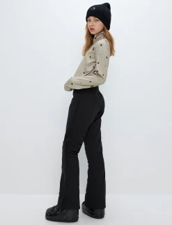 Annbell Star Jr Pant - Black