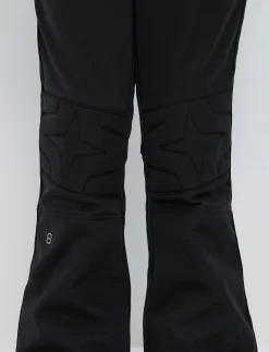 Annbell Star Jr Pant - Black