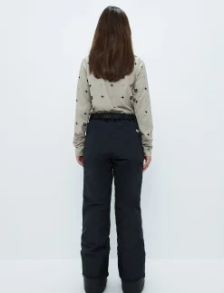 Atoc JR Pant - Black