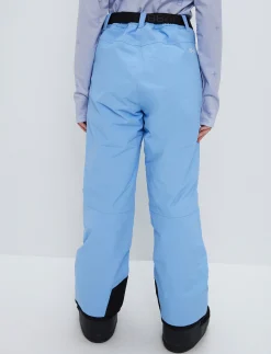 Atoc JR Pant - Hortensia Blue