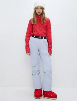 Atoc JR Pant - Icelandic Blue