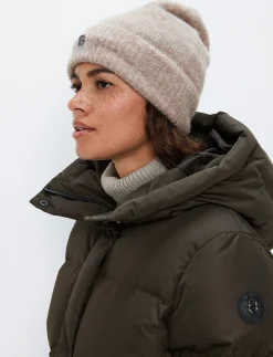 Biella 2.0 Down Coat - Coffea