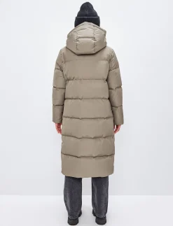 Biella 2.0 Down Coat - Fallen Rock