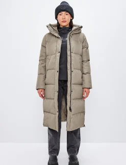 Biella 2.0 Down Coat - Fallen Rock
