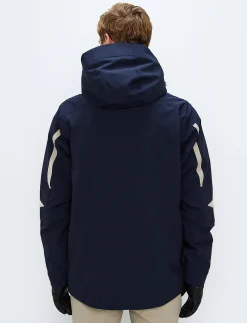 Buck Hill Ski Jacket - Navy