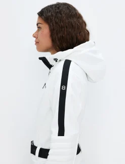 Cat 2.0 W Ski Suit - Blanc