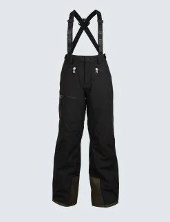 Cody JR Pant - Black