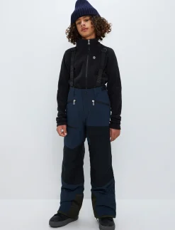 Cody JR Pant - Navy