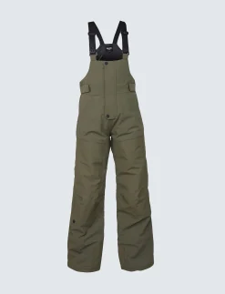 Corbin 2.0 JR Pant - Army Green