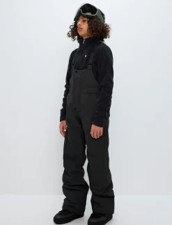 Corbin 2.0 JR Pant - Black