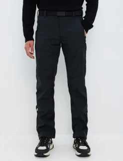 Crost Pant - Black