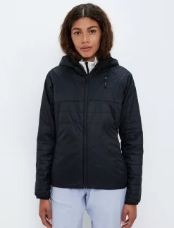 Dorothy W Primaloft - Black