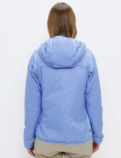 Dorothy W Primaloft - Hortensia Blue