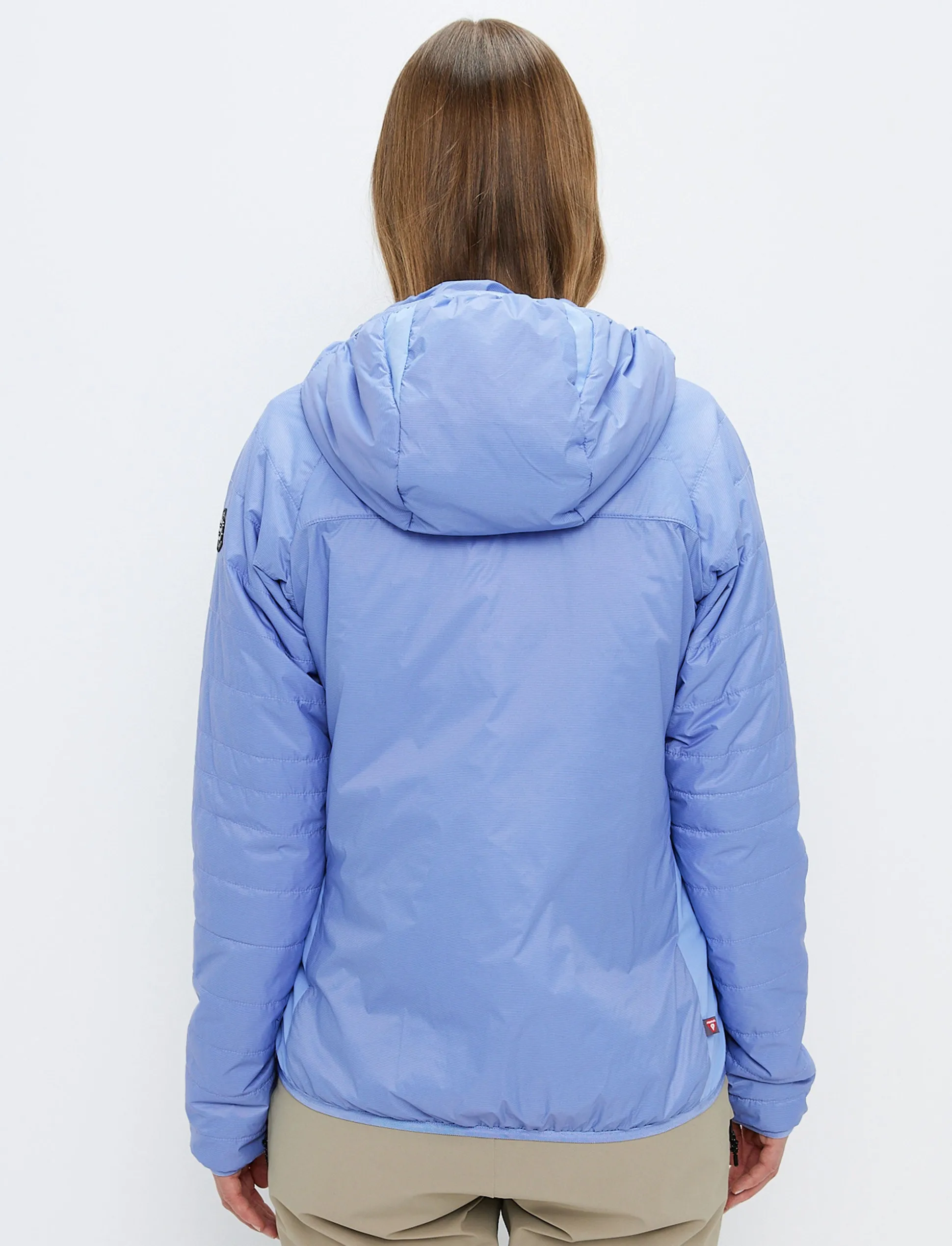 Dorothy W Primaloft - Hortensia Blue