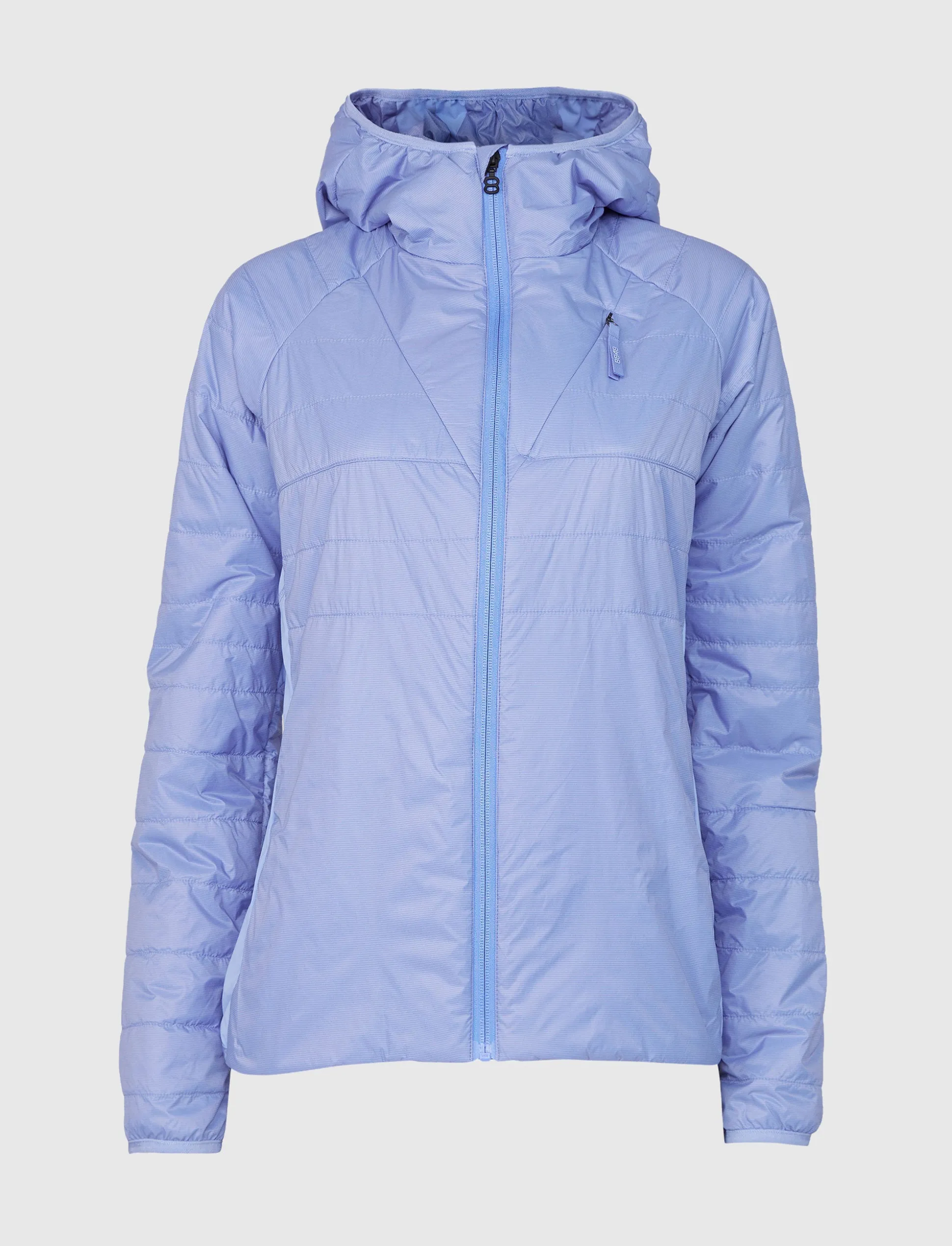 Dorothy W Primaloft - Hortensia Blue