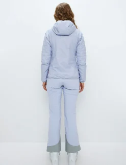 Dorothy W Primaloft - Icelandic Blue