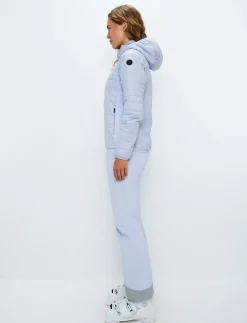 Dorothy W Primaloft - Icelandic Blue