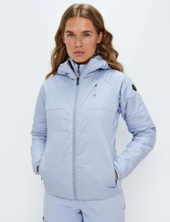 Dorothy W Primaloft - Icelandic Blue