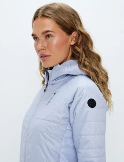 Dorothy W Primaloft - Icelandic Blue