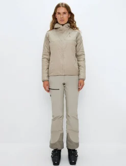 Dorothy W Primaloft - Lt Fallen Rock