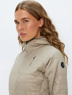 Dorothy W Primaloft - Lt Fallen Rock