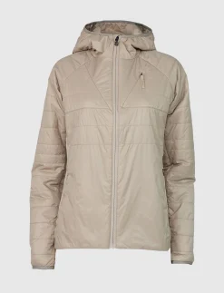 Dorothy W Primaloft - Lt Fallen Rock