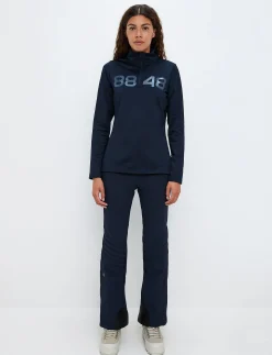 Fairlee W Sweat - Navy