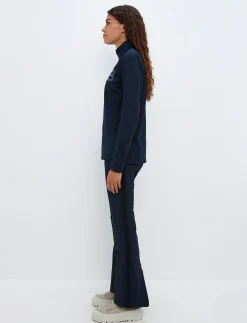 Fairlee W Sweat - Navy