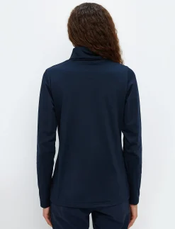 Fairlee W Sweat - Navy