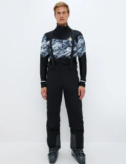 Force 2.0 Pant - Black