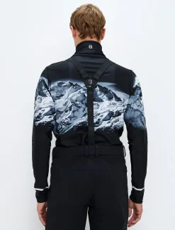 Force 2.0 Pant - Black