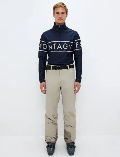 Force 2.0 Pant - Lt Beige