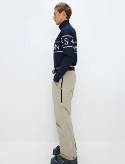 Force 2.0 Pant - Lt Beige