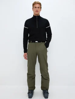 Force 2.0 Pant - Royal Green
