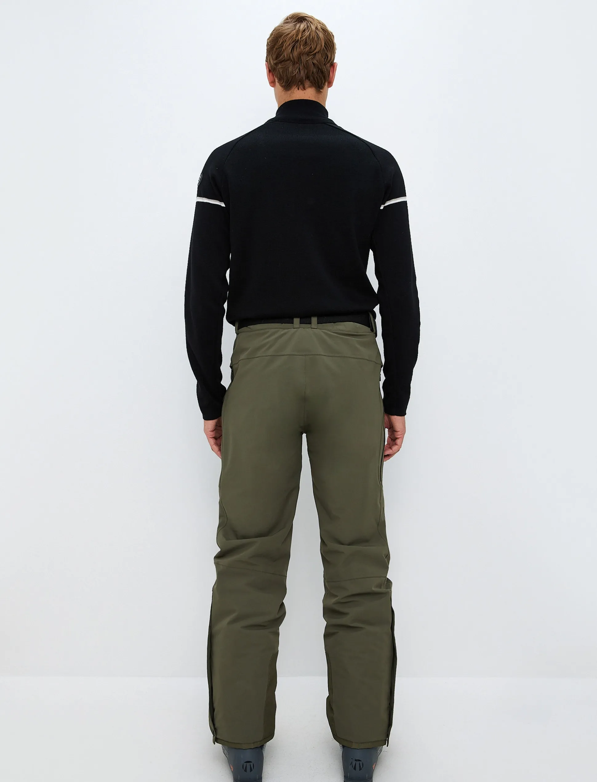 Force 2.0 Pant - Royal Green