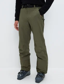 Force 2.0 Pant - Royal Green