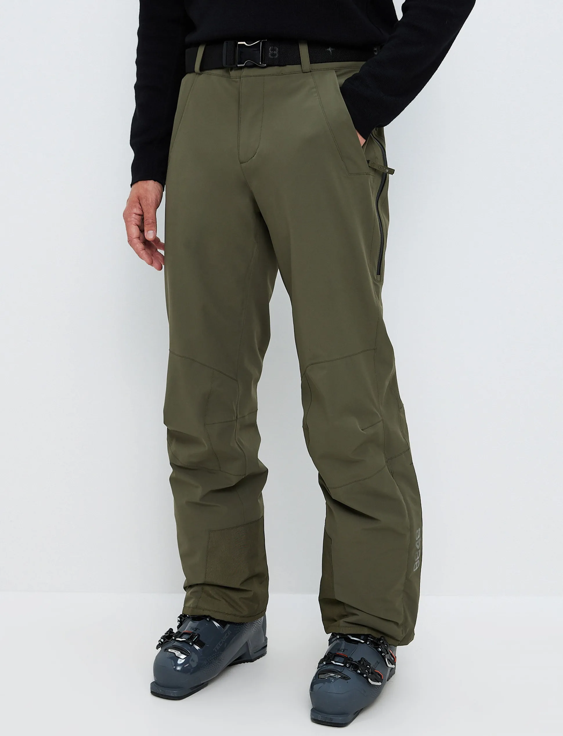 Force 2.0 Pant - Royal Green