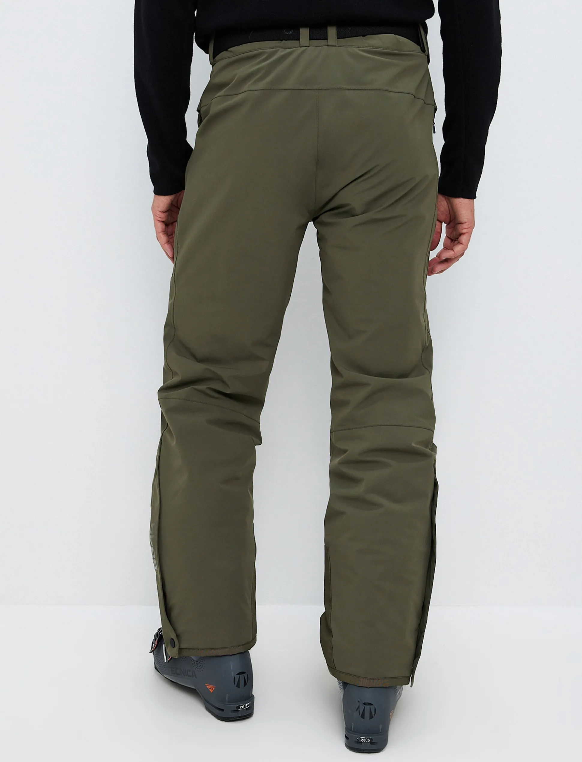 Force 2.0 Pant - Royal Green