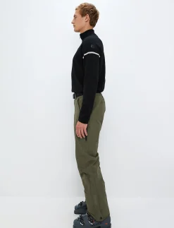 Force 2.0 Pant - Royal Green