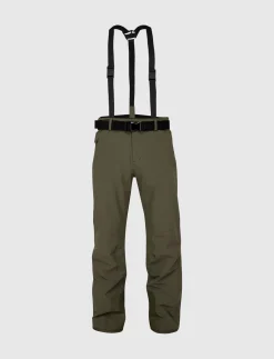 Force 2.0 Pant - Royal Green