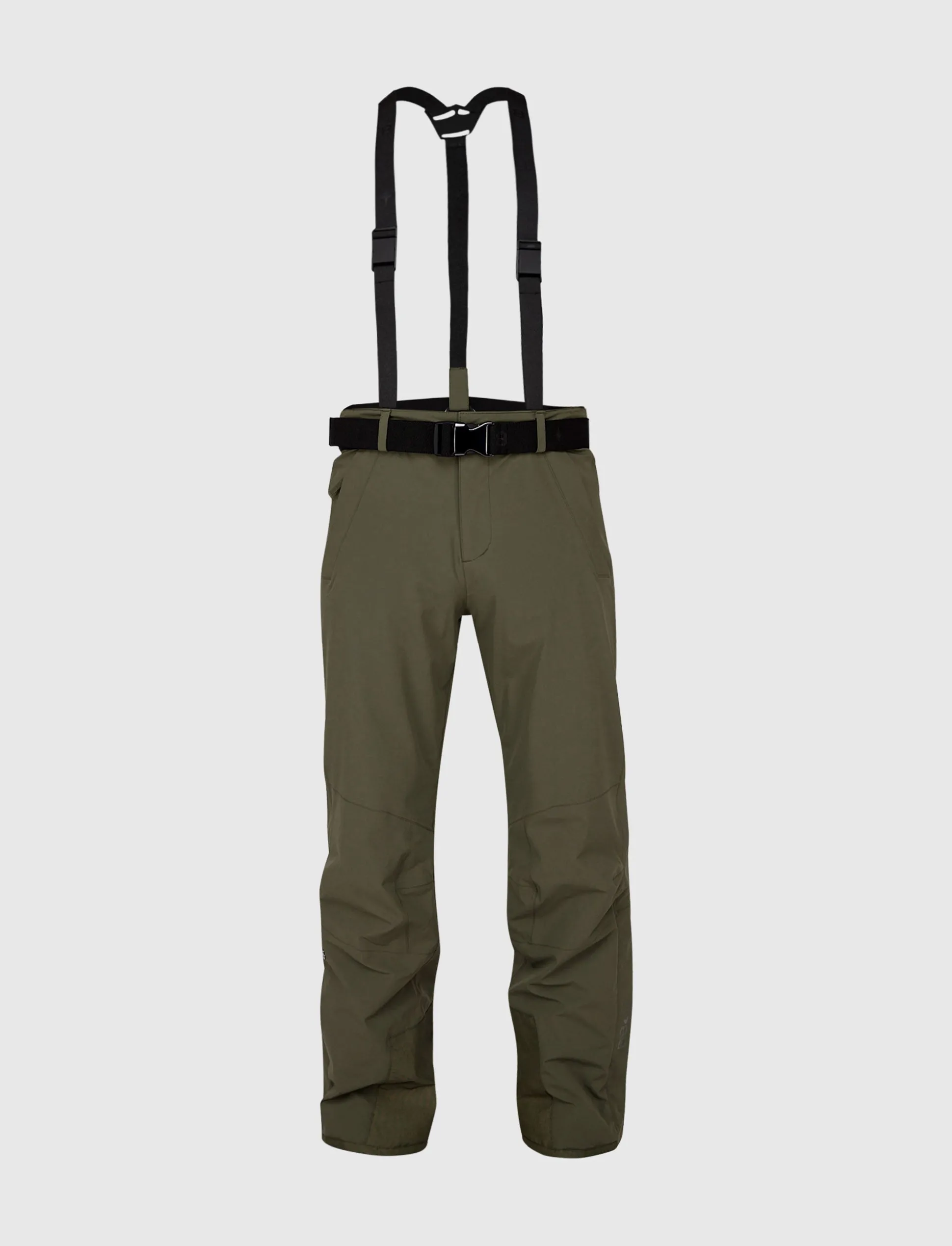 Force 2.0 Pant - Royal Green