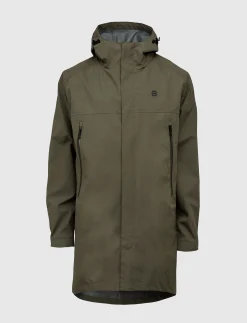 Grip 2.0 Coat - Turtle