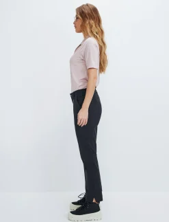 Juliette W Tech Pant - Black