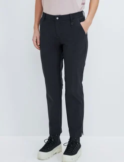 Juliette W Tech Pant - Black